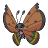 Dark Vivillon (High Plains)